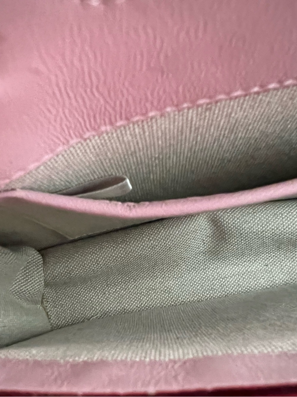 Jimmy Choo Rebel Tote - Picture 11 of 12